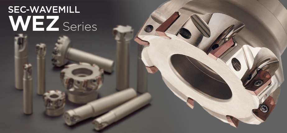 SEC-WAVEMILL WEZ Series