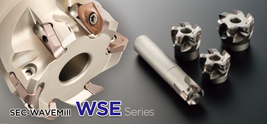 SEC-WAVEMILL WSE Series